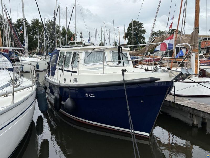 Kent 28 Cruiser