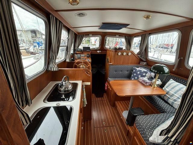Kent 28 Cruiser