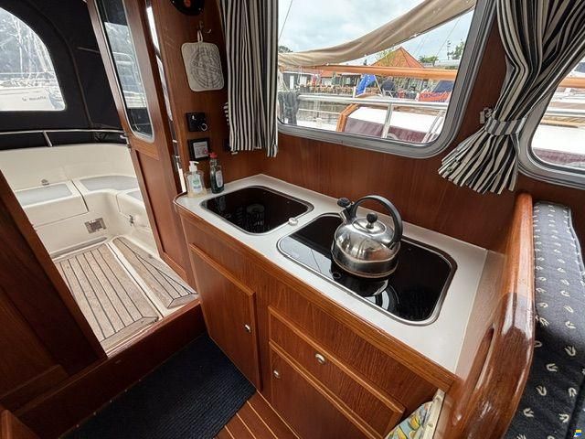 Kent 28 Cruiser
