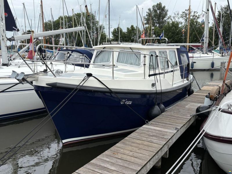 Kent 28 Cruiser