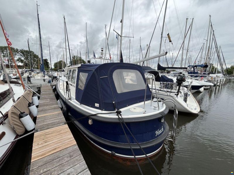 Kent 28 Cruiser