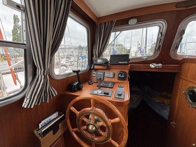 Kent 28 Cruiser