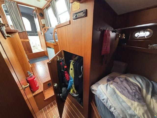 Kent 28 Cruiser