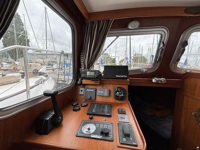 Kent 28 Cruiser