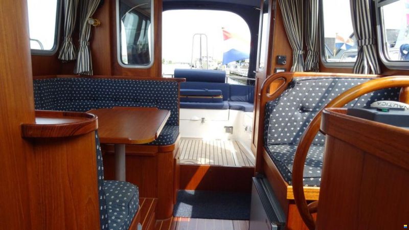 Kent 28 Cruiser
