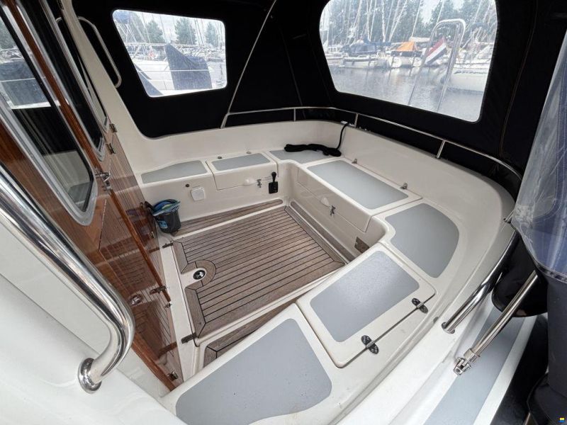 Kent 28 Cruiser
