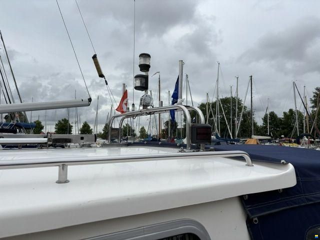Kent 28 Cruiser