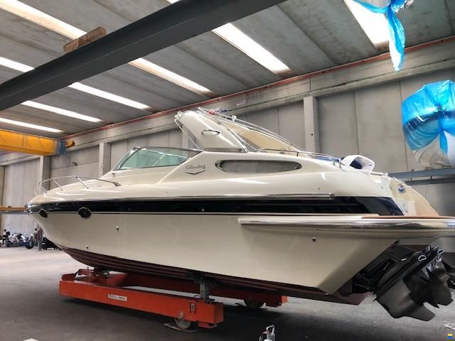 Colombo 35 Virage