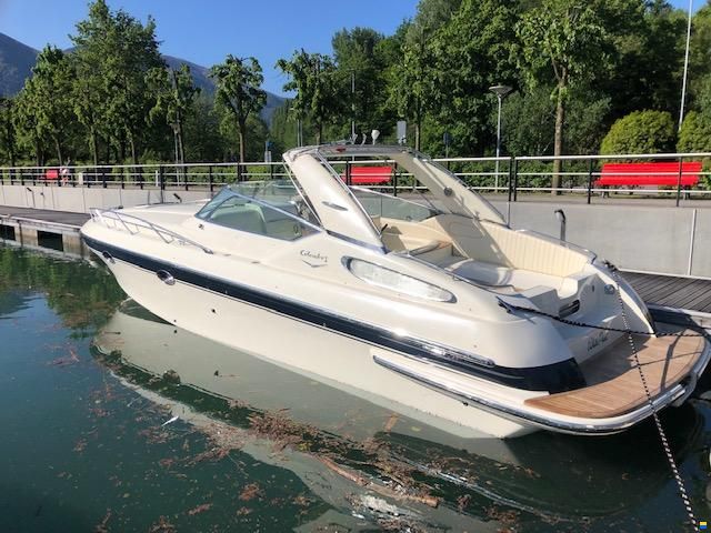 Colombo 35 Virage