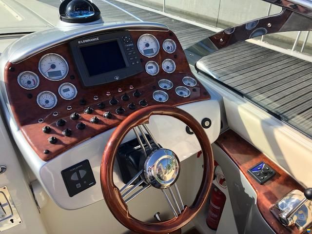 Colombo 35 Virage