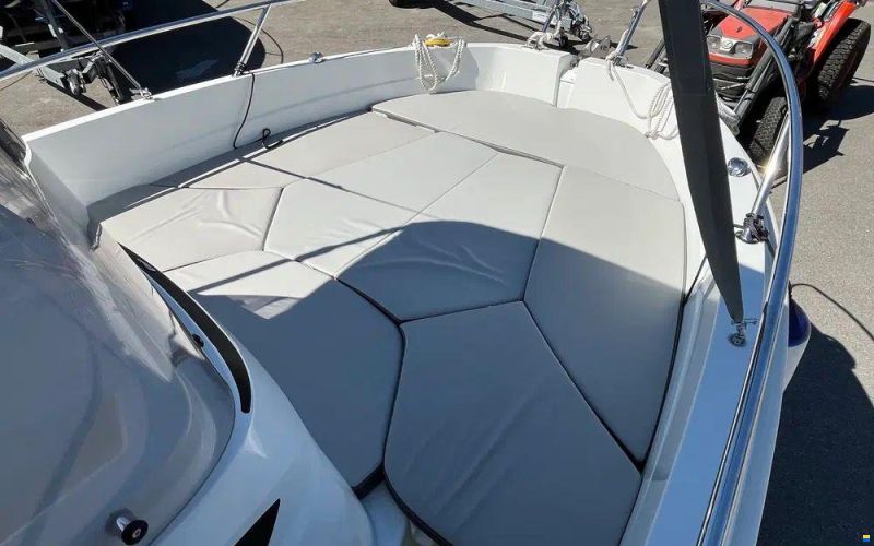 Jeanneau Cap Camarat 5.5 CC