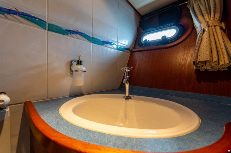 Pacific Allure 180 Cabrio