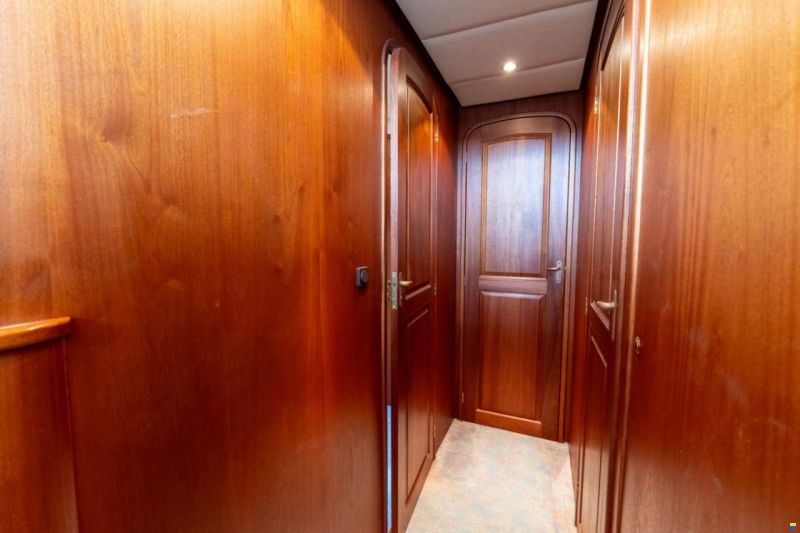 Pacific Allure 180 Cabrio