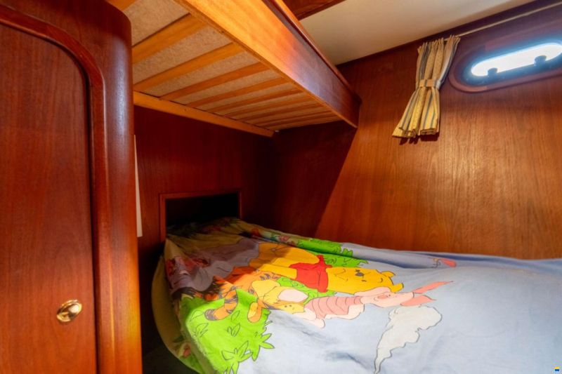 Pacific Allure 180 Cabrio