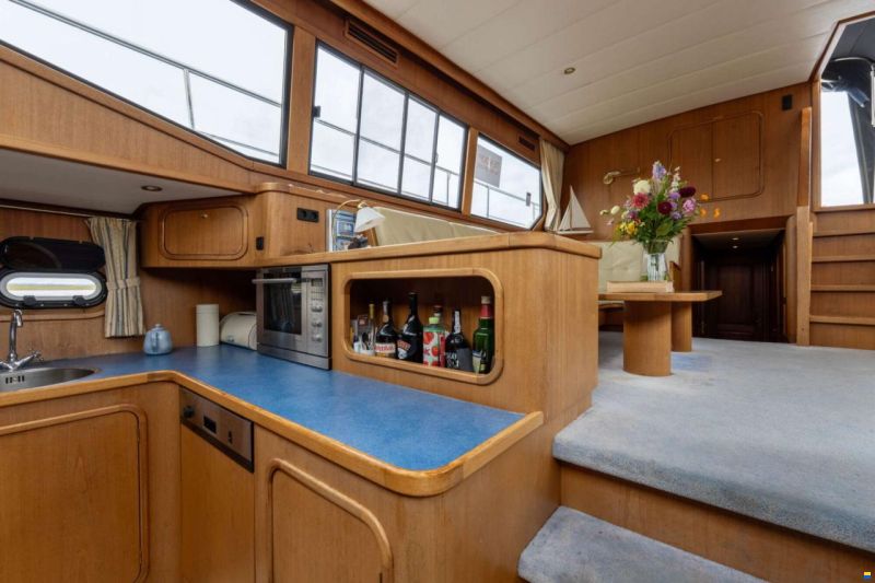 Pacific Allure 180 Cabrio