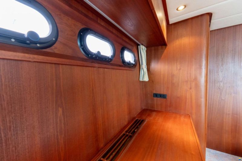 Pacific Allure 180 Cabrio