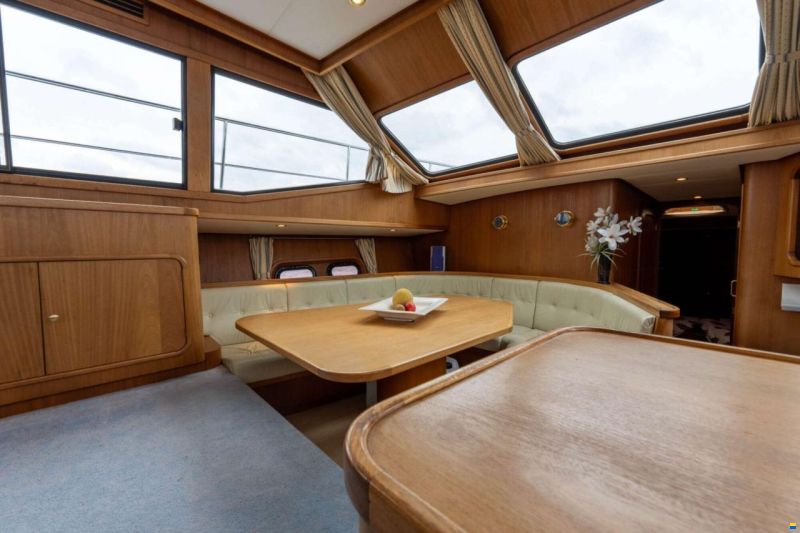 Pacific Allure 180 Cabrio