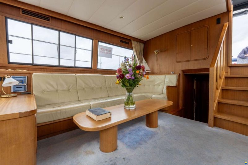 Pacific Allure 180 Cabrio