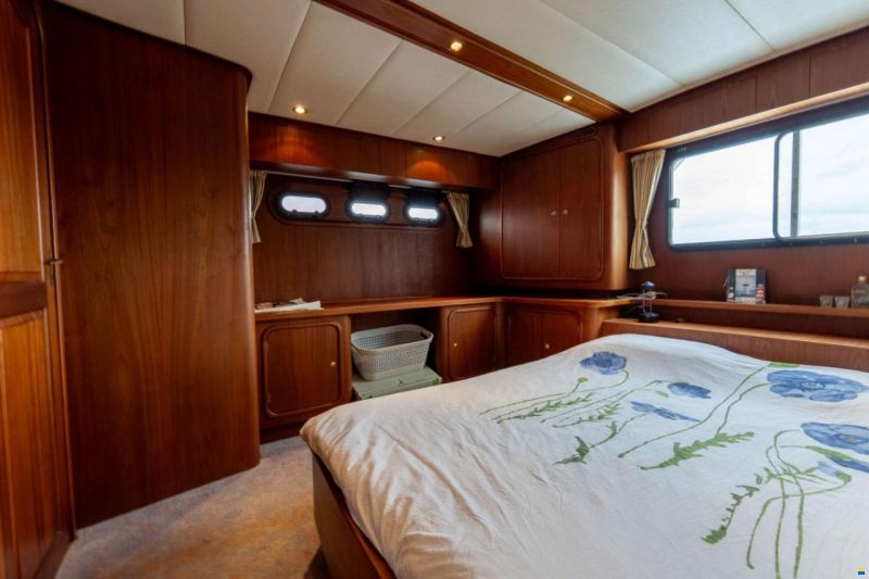 Pacific Allure 180 Cabrio