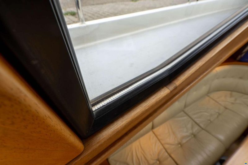 Pacific Allure 180 Cabrio