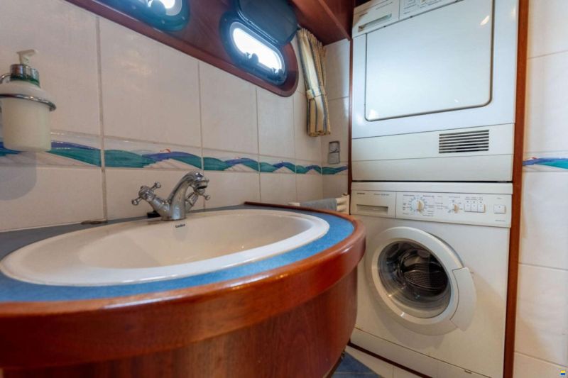 Pacific Allure 180 Cabrio