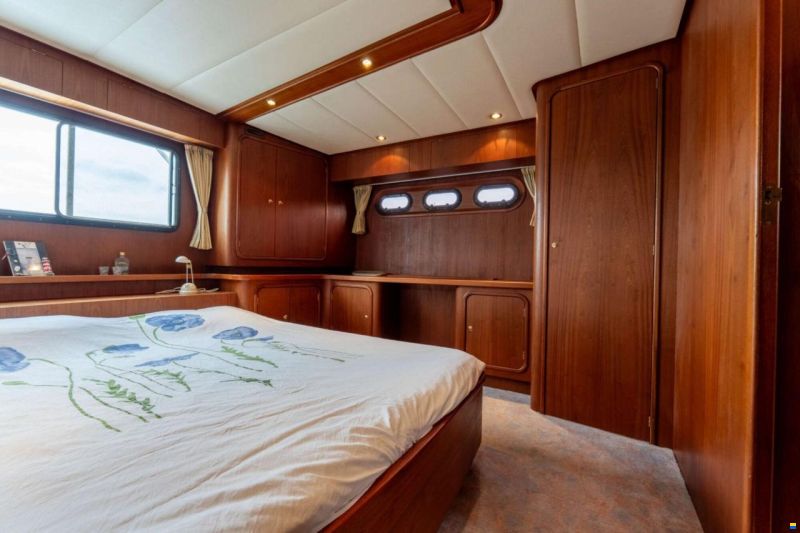 Pacific Allure 180 Cabrio