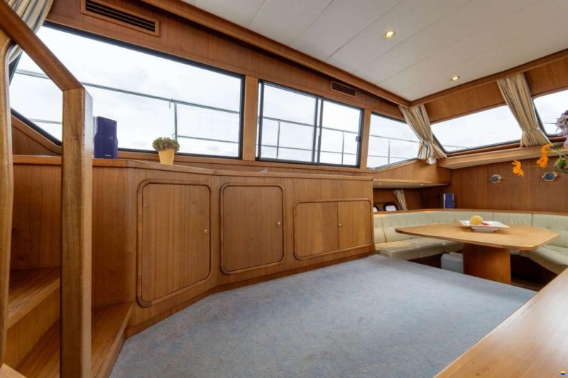 Pacific Allure 180 Cabrio