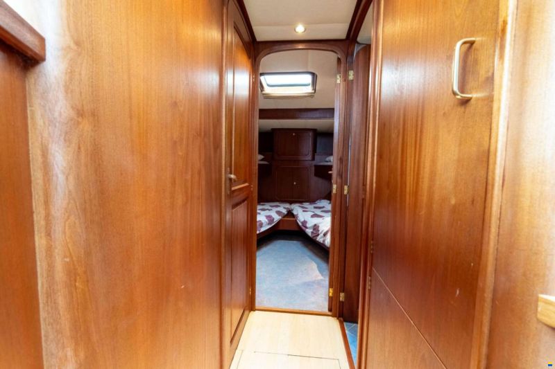 Pacific Allure 180 Cabrio