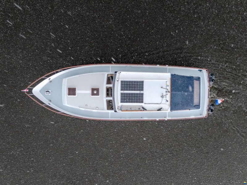 De Schiffart Kruiser12.50 OK AK
