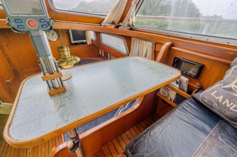 De Schiffart Kruiser12.50 OK AK