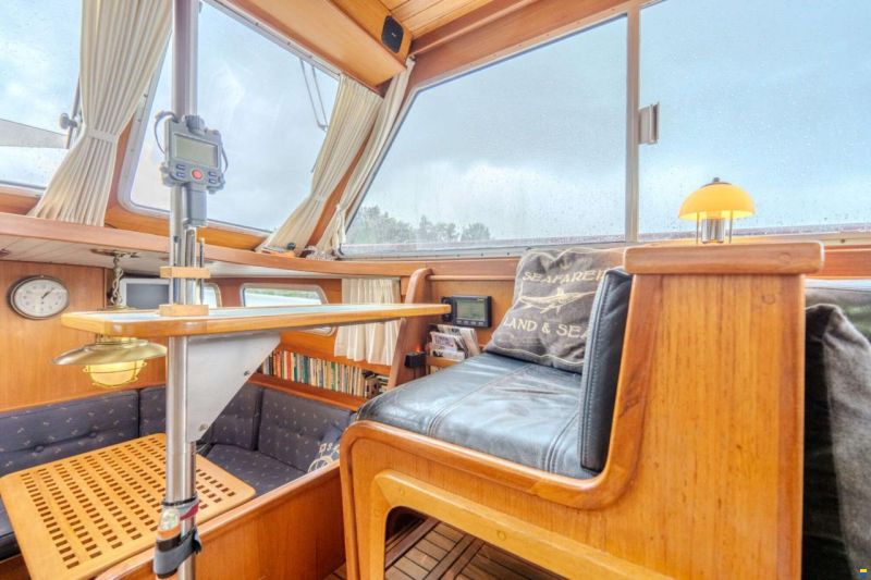 De Schiffart Kruiser12.50 OK AK