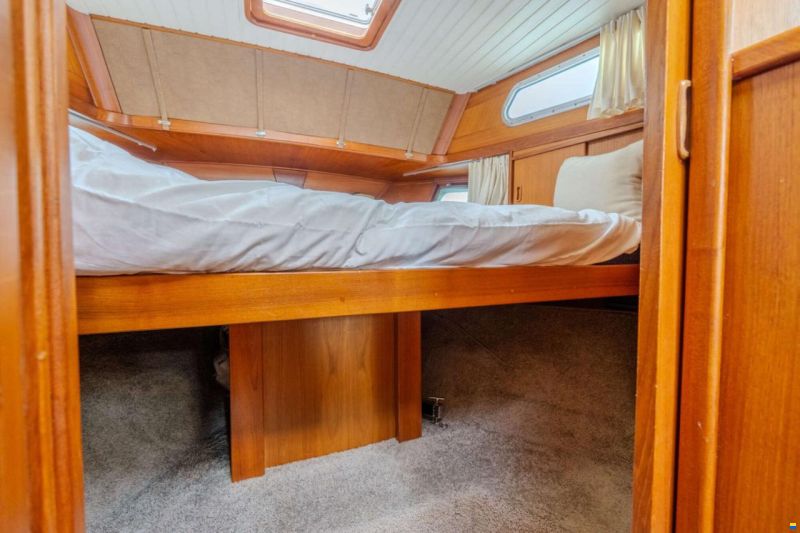 De Schiffart Kruiser12.50 OK AK
