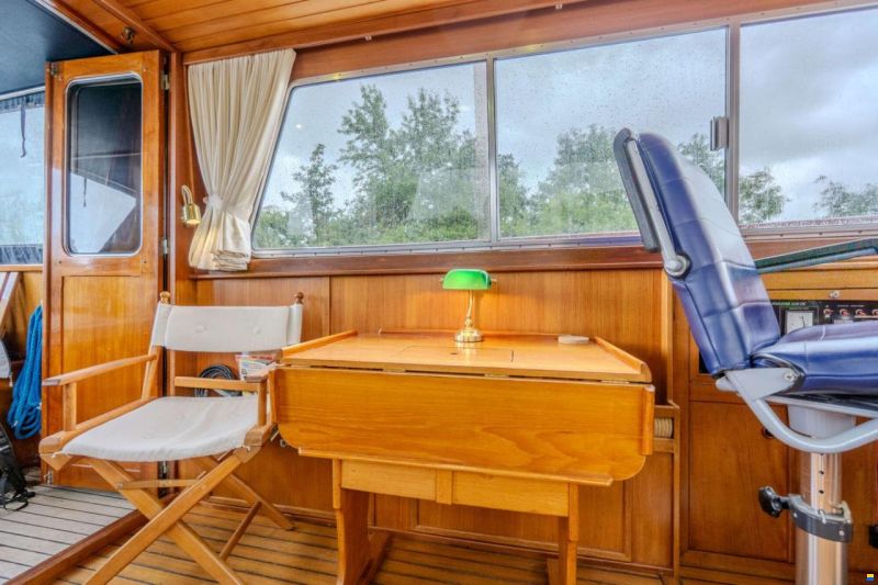 De Schiffart Kruiser12.50 OK AK