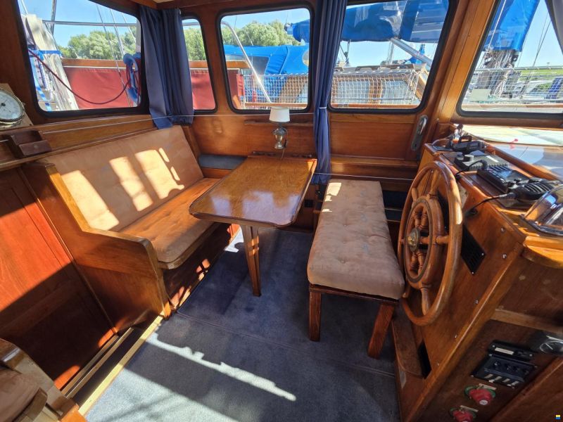 Siltala Nauticat 33