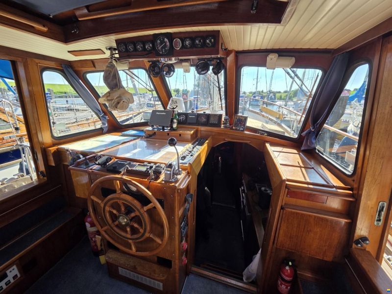 Siltala Nauticat 33