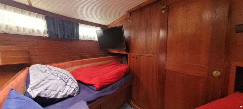 Siltala Nauticat 33
