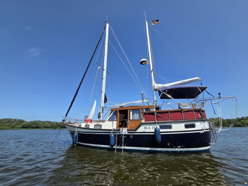 Siltala Nauticat 33