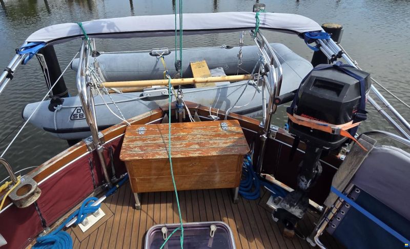 Siltala Nauticat 33