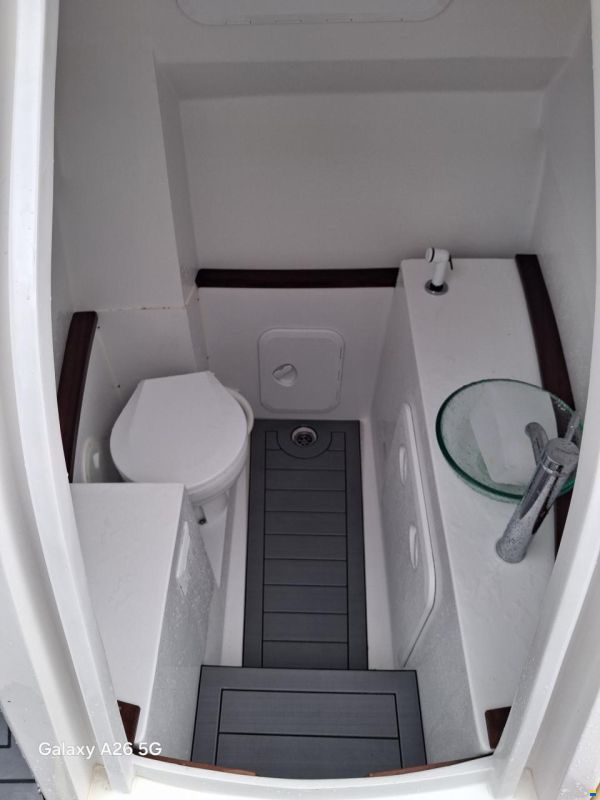 PY Panamera yacht P 90