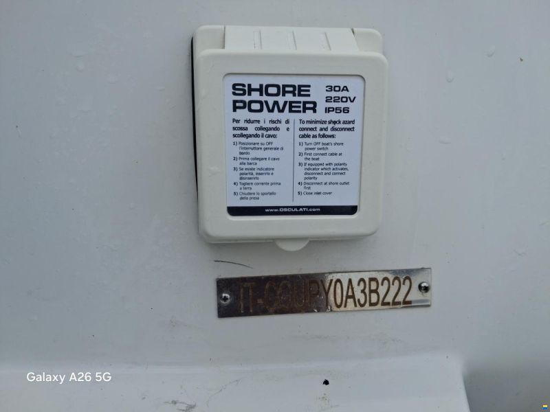 PY Panamera yacht P 90
