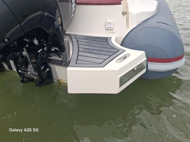 PY Panamera yacht P 90