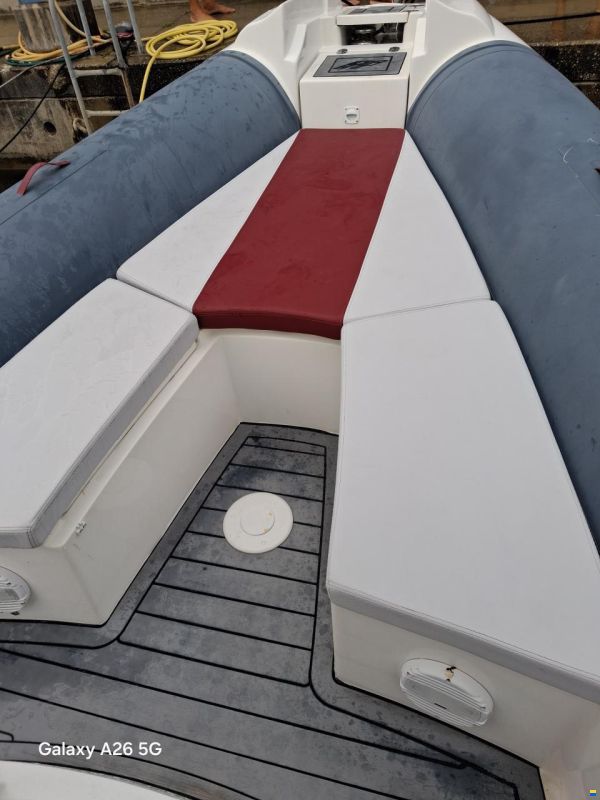 PY Panamera yacht P 90