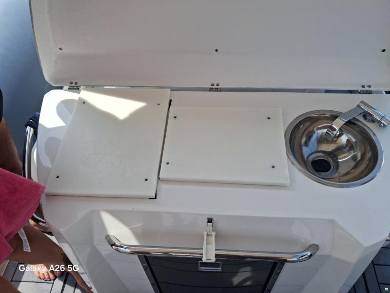 PY Panamera yacht P 90