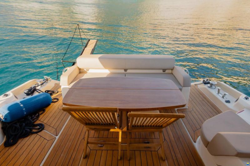 Cranchi 60 HT