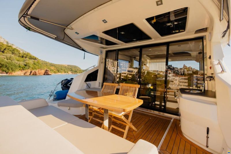 Cranchi 60 HT