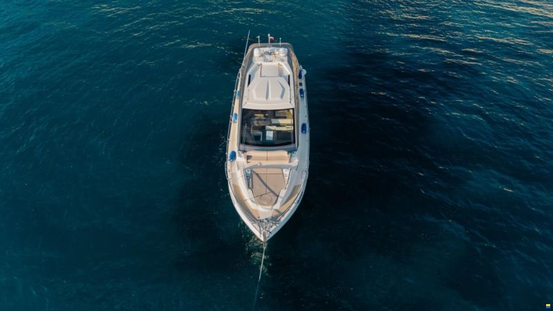 Cranchi 60 HT