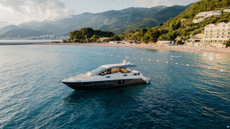 Cranchi 60 HT