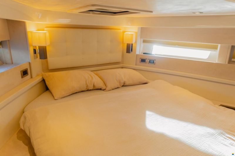 Cranchi 60 HT