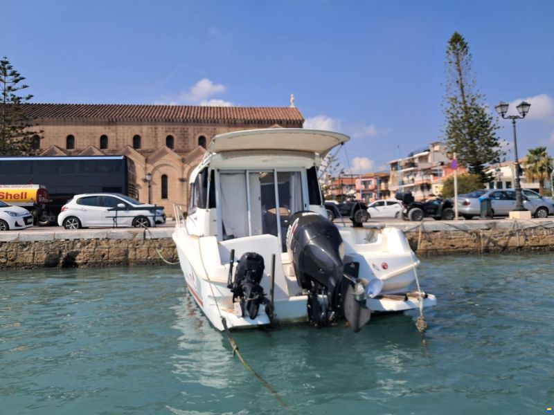 Beneteau Antares 7.80
