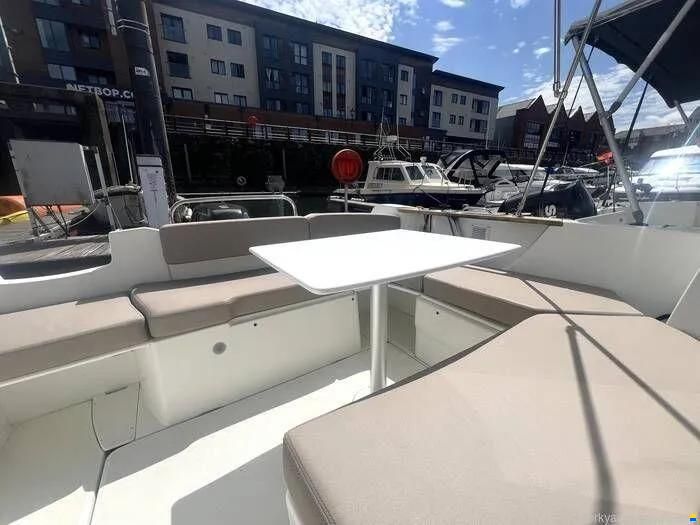 Beneteau Antares 7.80